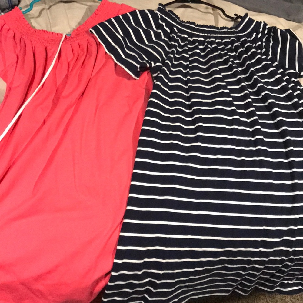 Nautica summer dresses